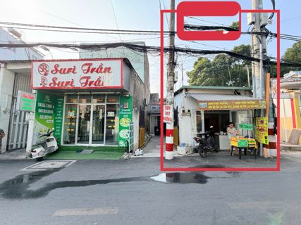 Bán phòng trọ Đường 5 Linh Trung, DT 244m2 26 phòng dòng tiền 75 Triệu/Tháng, sổ hồng riêng